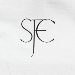 Storefront Church Hands White Long Sleeve T-Shirt New Merch