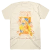 Japanese Breakfast Savage Good Boy T-Shirt