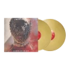 Lingua Ignota New Merch Sinner Get Ready - Gold Nugget Vinyl