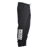 Sargent House New Merch SH Black Sweatpants