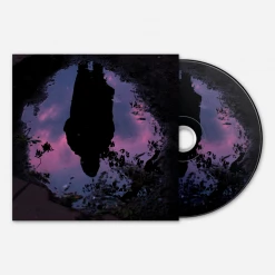 Slow Crush Aurora CD