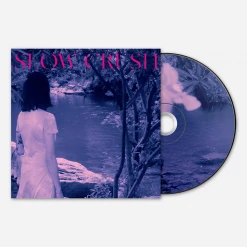 Slow Crush Ease Deluxe Edition CD