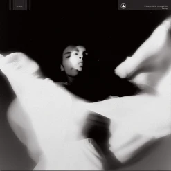 SPELLLING New Merch The Turning Wheel Vinyl - Purple Vinyl