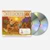 The Okee Dokee Brothers New Merch Saddle Up: CD & DVD - A Western Adventure Album