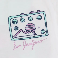 Lostboycrow Santa Fe T-Shirt