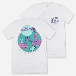 Lostboycrow Santa Fe T-Shirt