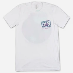 Lostboycrow Santa Fe T-Shirt