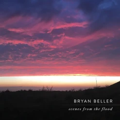 Bryan Beller New Merch Scenes From The Flood Digital Album