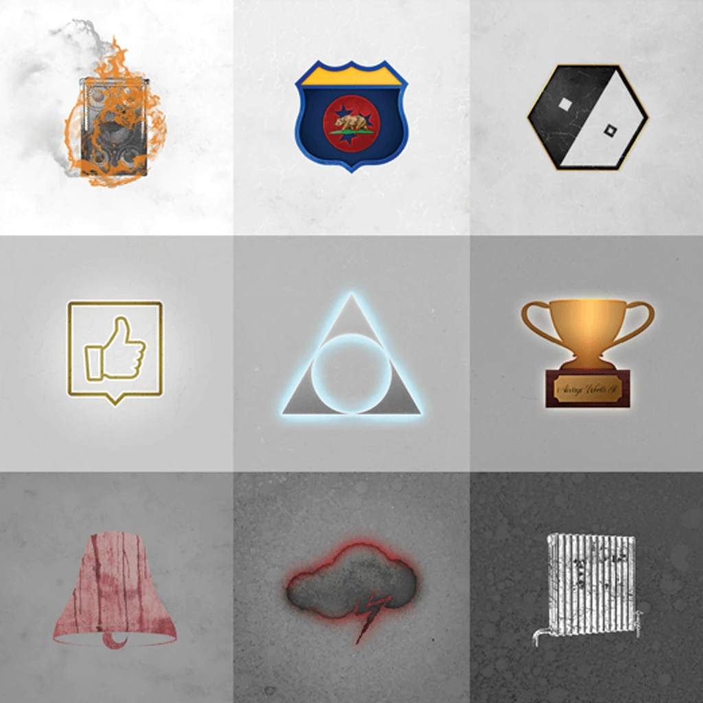 Bryan Beller Scenes From The Flood Poster 2 Bryan Beller Scenes From The Flood Poster