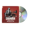 Caravan Palace CD New Merch