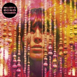 New Merch Melody's Echo Chamber - 12" Black Vinyl