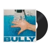 Bully New Merch Signed SUGAREGG Black Vinyl