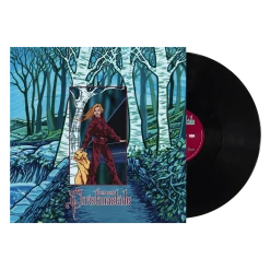 Tori Amos New Merch Christmastide - 12" Vinyl W/ Signed Insert