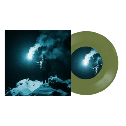 Slow Crush New Merch Reel 7" Vinyl