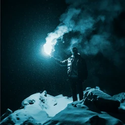 Slow Crush New Merch Reel 7" Vinyl