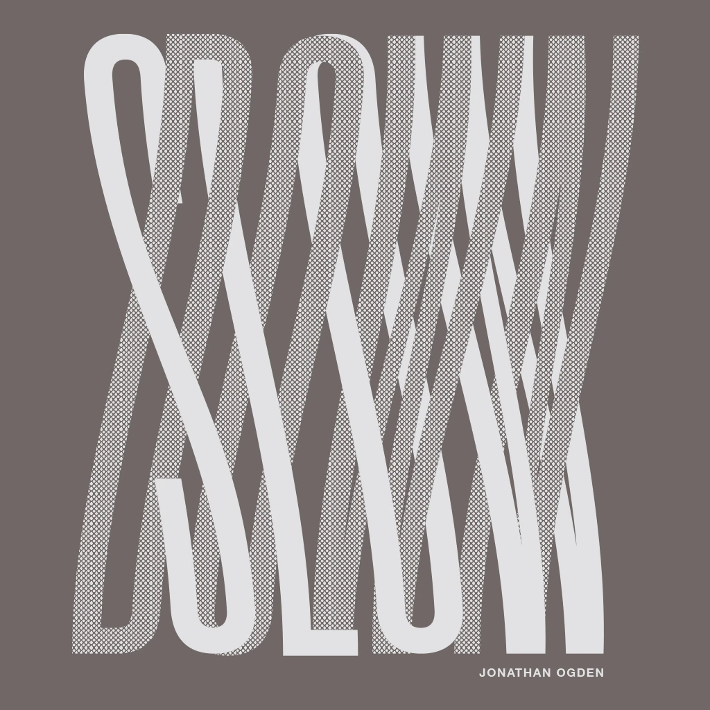 Jonathan Ogden Slow Down Storm T-Shirt 2 Jonathan Ogden Slow Down Storm T-Shirt