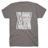 Jonathan Ogden Slow Down Storm T-Shirt