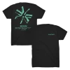 Whitney New Merch SPARK Black T-Shirt
