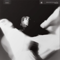 SPELLLING The Turning Wheel Cassette New Merch