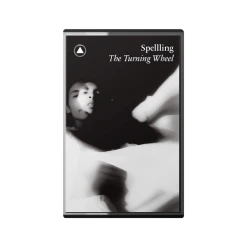 SPELLLING The Turning Wheel Cassette New Merch