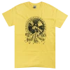 SPELLLING New Merch Crystal Ball Yellow T-Shirt