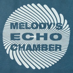 Melody's Echo Chamber Spiral Tote Bag New Merch