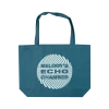 Melody's Echo Chamber Spiral Tote Bag New Merch