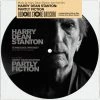 Harry Dean Stanton Partly Fiction