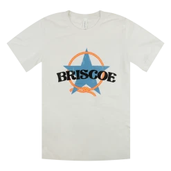 Briscoe Star Lasso T-Shirt