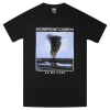 Storefront Church New Merch As We Pass Black T-Shirt