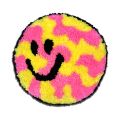 Village Of Love New Merch Day Off Ltd. Rugs