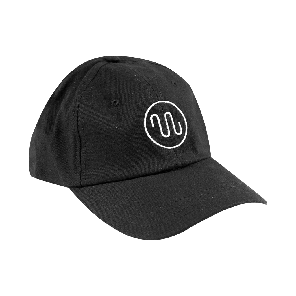 Sub-Radio Logo Black Hat 1 Sub-Radio Logo Black Hat