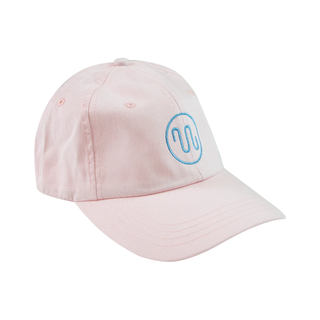 Sub-Radio Logo Pink Hat New Merch 1 Sub-Radio Logo Pink Hat New Merch