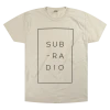 Sub-Radio Rectangle T-Shirt