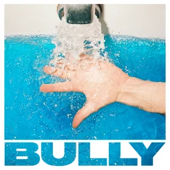 Bully SUGAREGG CD