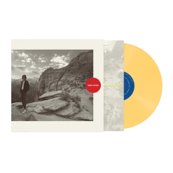 Sam Evian You, Forever Sunrise Vinyl New Merch