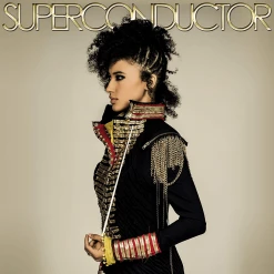 Andy Allo Superconductor