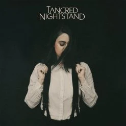 Tancred Nightstand Acoustic Cassette Tape New Merch