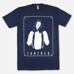 Tancred Nightstand LP Bundle New Merch