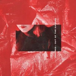 Tancred Out Of The Garden Cassette Tape New Merch