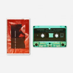 Tancred Out Of The Garden Cassette Tape New Merch