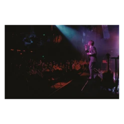 The Format New Merch Live At The Mayan Theatre: Encore - Limited Edition 12