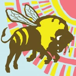 The Format New Merch B-Sides & Rarities - Standard Edition 12" Black Double Vinyl