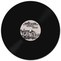 New Merch Torment & Glory - 12