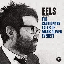 Eels The Cautionary Tales Of Mark Oliver Everett CD New Merch