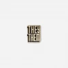 Autostraddle They/Them Pronoun Pin