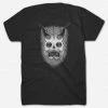 Jaye Jayle The Beast Keeps Cool Black T-Shirt