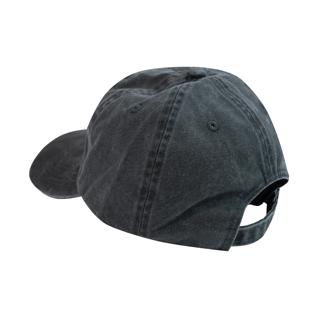 The Nude Party Wavy Dad Hat New Merch 4 The Nude Party Wavy Dad Hat New Merch