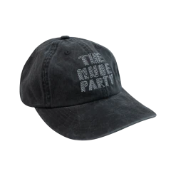 The Nude Party Wavy Dad Hat New Merch