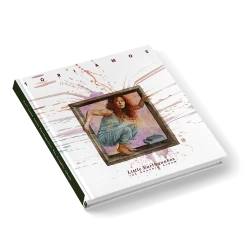 Tori Amos New Merch Little Earthquakes - The Graphic Album